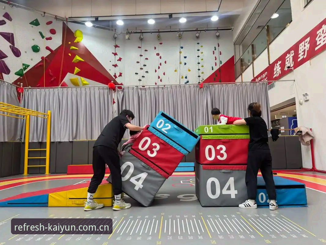 揭秘2026kaiyun体育更新内容：你不知道的沉浸式数字体育体验升级真相